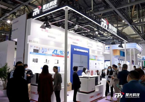 聚光科技攜生命科學創(chuàng)新產(chǎn)品與解決方案閃耀2022 CACLP，引領(lǐng)科技中介服務(wù)新浪潮