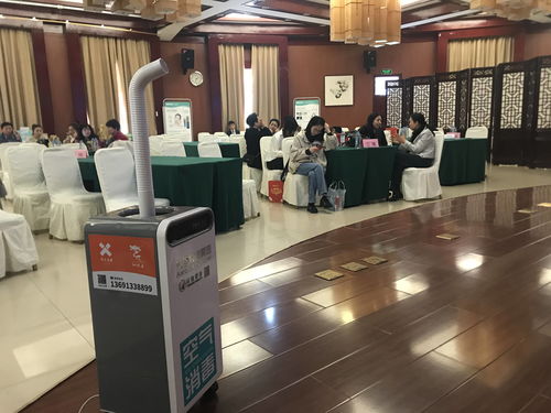 許氏集團空氣消毒服務(wù)助力美寶集團人體再生復(fù)原技術(shù)推廣，科技中介服務(wù)賦能健康產(chǎn)業(yè)新生態(tài)