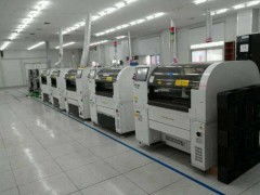 專業(yè)收購SMT閑置設(shè)備，誠邀中介合作共拓商機(jī)