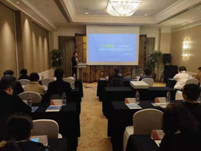 科技驅(qū)動(dòng)未來 豆包網(wǎng)保險(xiǎn)科技論壇助力長春中介服務(wù)升級