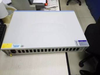 申歐HJK-120集團(tuán)電話交換機(jī)安裝指南及廣州上門安裝費(fèi)用參考